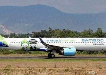 Toàn bộ 5 thành viên Hội đồng quản trị hãng bay Bamboo Airways xin từ nhiệm