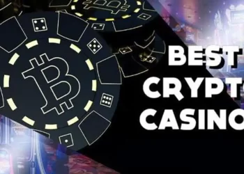 Top 10 tiêu chí đánh giá Crypto Casino uy tín