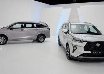Toyota Veloz, Avanza, Raize 'lãnh án' triệu hồi do dính lỗi túi khí