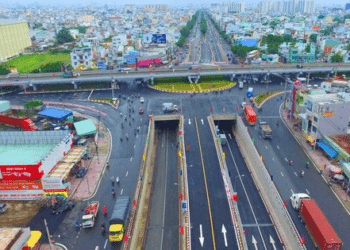 Triển khai các dự án trọng điểm ngành Giao thông vận tải