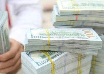 Trong nước ổn định ở mức thấp