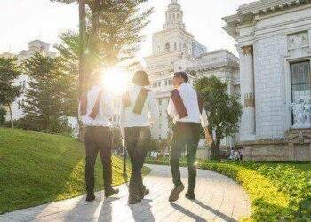 Trường Đại học đầu tiên của Việt Nam nhận giải ISCN Excellence Awards về phát triển bền vững
