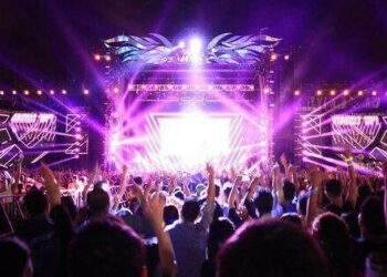 Từ Coachella đến 8Wonder – hành trình những lễ hội âm nhạc đỉnh cao thế giới