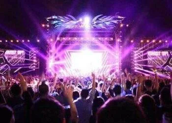 Từ Coachella đến 8Wonder – hành trình những lễ hội âm nhạc đỉnh cao thế giới
