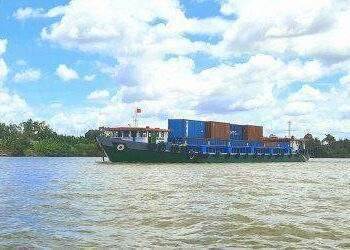 Tư lệnh ngành Giao thông nêu giải pháp đột phá phát triển giao thông đường thủy nội địa