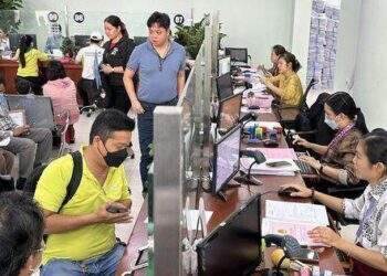 Từ ngày 1.6, một số phí nhà đất ở TP.HCM tăng hàng chục lần