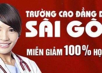 Tuyển sinh Cao đẳng Y Dược thành phố Hồ Chí Minh năm 2023