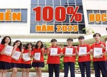 Tuyển sinh Lớp 10 THPT Sài Gòn thành phố Hồ Chí Minh năm 2023