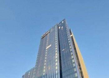 Tỷ lệ văn phòng cho thuê trống tại TP.HCM thấp nhất khu vực