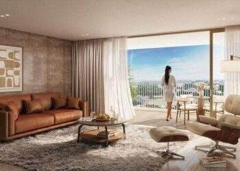 Ưu thế vàng giúp Happy One Central đạt chuẩn căn hộ chất lượng cao