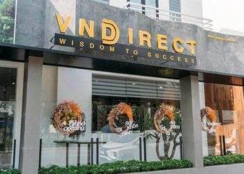VND muốn phát hành thêm gần 600 triệu cp