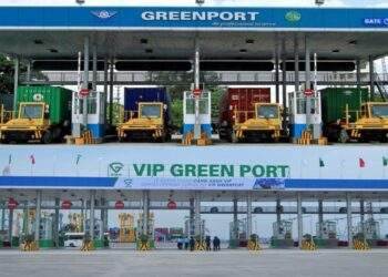 VSC sẽ phát hành hơn 133 triệu cp, tăng vốn lên trên 2.4 ngàn tỷ 