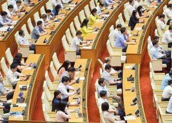 Vẫn còn 6 địa phương nợ hướng dẫn thực hiện chương trình mục tiêu quốc gia