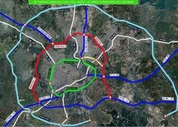 Vành đai 3 TP.HCM: Những hành động “biết nói”