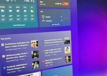 Vì sao Microsoft không có Windows 9?