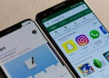 Vì sao các ứng dụng iPhone vẫn tốt hơn Android?