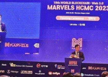 Việt Nam và Hàn Quốc đẩy mạnh nghiên cứu tiềm năng blockchain