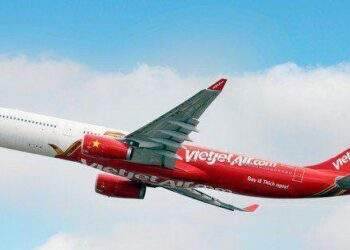 Vietjet dẫn đầu dịch vụ bay của hàng không chi phí thấp toàn cầu 2023 do AirlineRatings bình chọn