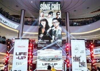 Vincom Retail “bội thu” giải thưởng quốc tế danh giá với mô hình Vincom Mega Mall thế hệ mới