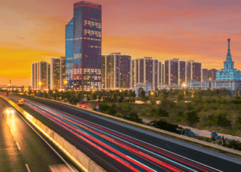 Vinhomes công bố quy hoạch Ocean City – "Thành phố kỳ tích" phía Đông Hà Nội