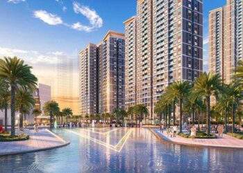 Vinhomes ký kết hợp tác, phân phối dự án Glory Heights