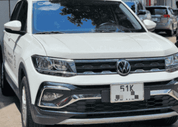 Volkswagen T-Cross rao bán lại lỗ 350 triệu đồng sau 1 năm sử dụng