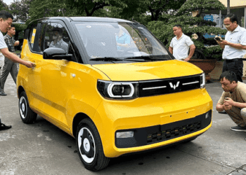 Wuling Hongguang Mini EV mất sức hút tại quê nhà, mở đường sang thị trường Việt Nam