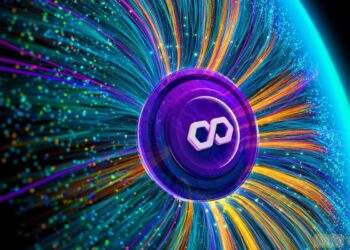 Xây dựng Lớp Giá trị cho Internet với Polygon 2.0