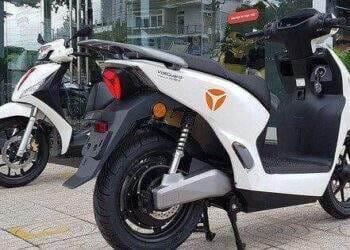 Xe máy điện Yadea Voltguard giá cao, khó cạnh tranh VinFast Feliz S
