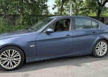 Xế sang hàng hiếm BMW 328i 2007 tại Việt Nam