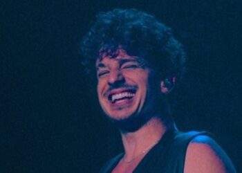 Xôn xao về “siêu hit” của Charlie Puth sẽ xuất hiện trên sân khấu 8Wonder