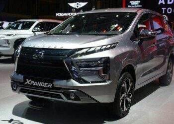 Xpander dẫn đầu, Ranger vượt Accent