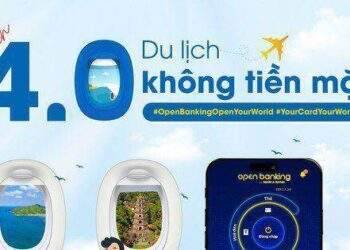Xu hướng du lịch không tiền mặt lên ngôi