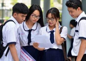 Yêu cầu thanh tra tất cả các khâu của kỳ thi tốt nghiệp THPT