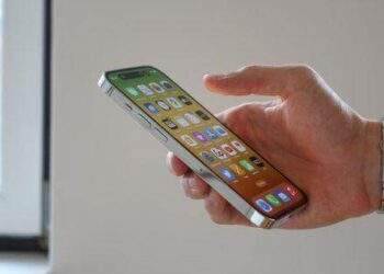 iOS 17 có thể 'cứu' iPhone nếu quên mật khẩu mới thiết lập