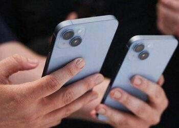 iPhone sắp có công nghệ chống trầy xước mới