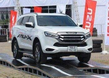 10 ô tô bán ít nhất Việt Nam tháng 6.2023