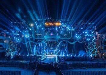 Dạo một vòng 8Wonder trước giờ gặp thần tượng