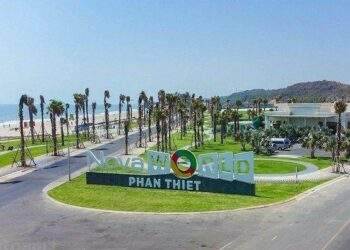 Bán tài sản tại dự án để thanh toán trái phiếu, Novaland dự kiến quý 3 có lãi trở lại
