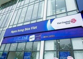 BVBank lãi trước thuế 6 tháng gần 40 tỷ đồng