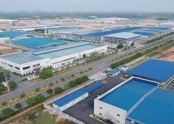 2 khu công nghiệp ở Lâm Đồng vẫn chưa có nhà ở xã hội cho công nhân