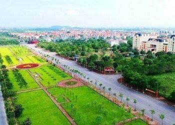 5 huyện cần hoàn thành xây dựng NTM nâng cao trước khi lên quận