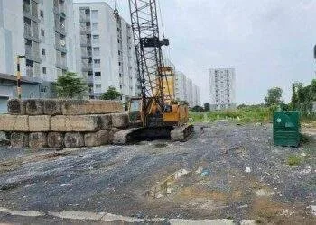 6 dự án tại TP.HCM đề nghị vay gói 120.000 tỉ đồng