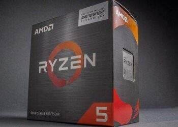 AMD tung CPU chơi game giá dưới 250 USD 'làm khó' Intel