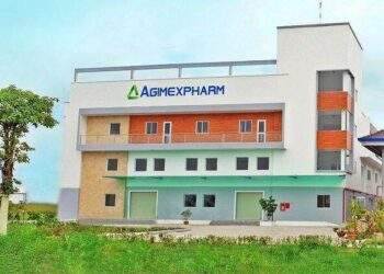 Agimexpharm đi ngang quý 2