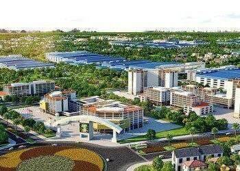 Áp dụng những công nghệ tiên tiến nhất