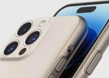Apple để lộ tính năng Action trên loạt iPhone 15 Pro