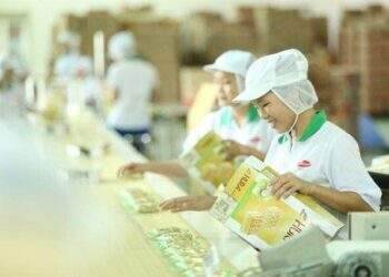 BBC chốt quyền trả cổ tức tiền mặt, tỷ lệ 25%