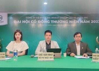 BIG: Đặt mục tiêu lợi nhuận năm 2023 tăng 93.37%, phát hành thêm cổ phiếu thâu tóm đất vàng tại Lào Cai