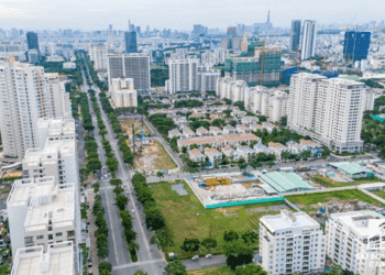 BVSC: Nửa sau 2023 ngành bất động sản vẫn còn nhiều thách thức